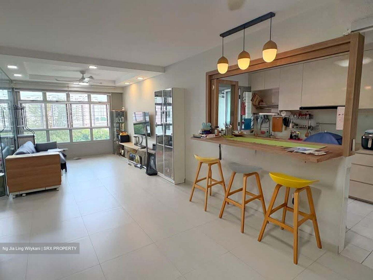 Blk 416B Fernvale Riverbow (Sengkang), HDB 5 Rooms #602625141
